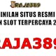 Agen Slot Terpercaya No 1 Indonesia