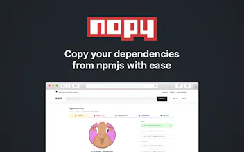 Nopy gallery image