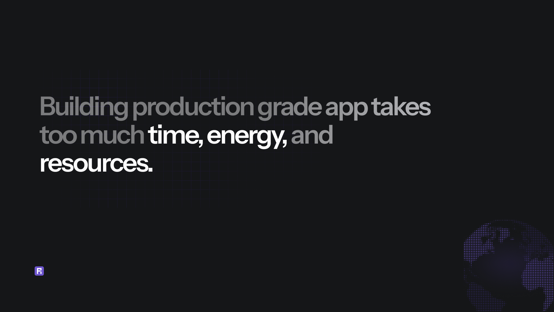 Reflex gallery image