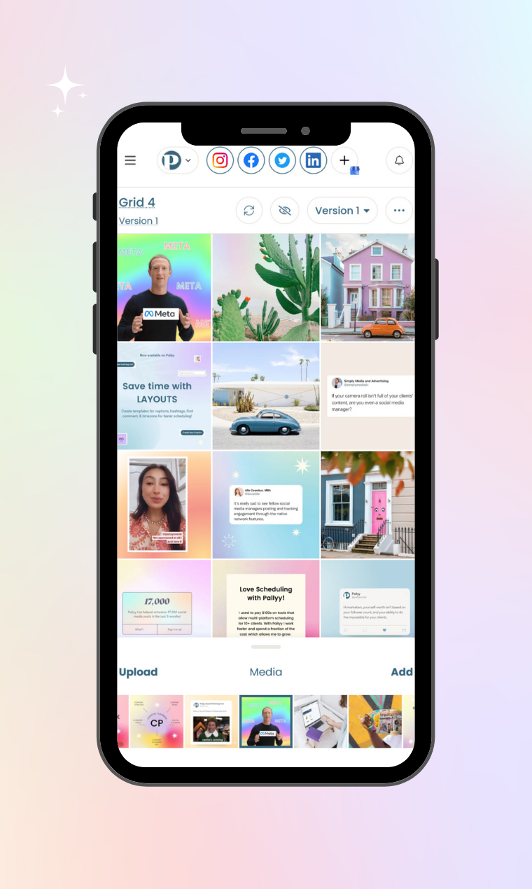 Smily.bio gallery image