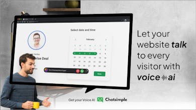 Chatsimple gallery image