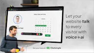 Chatsimple Voice AI