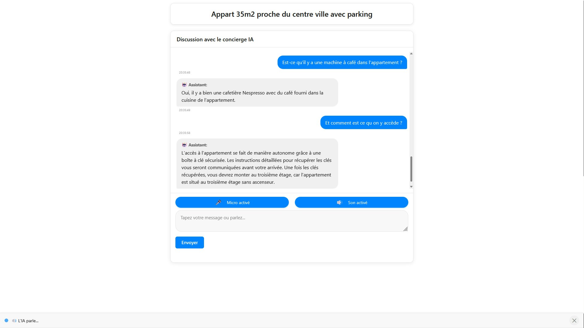 24sur7.support - Votre support IA 24/7 gallery image