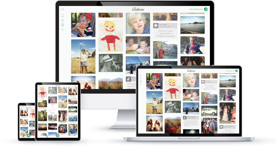 Arkiver gallery image