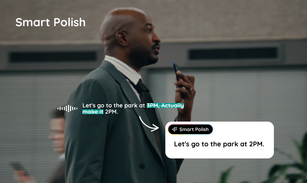 SpeakON screenshot 5