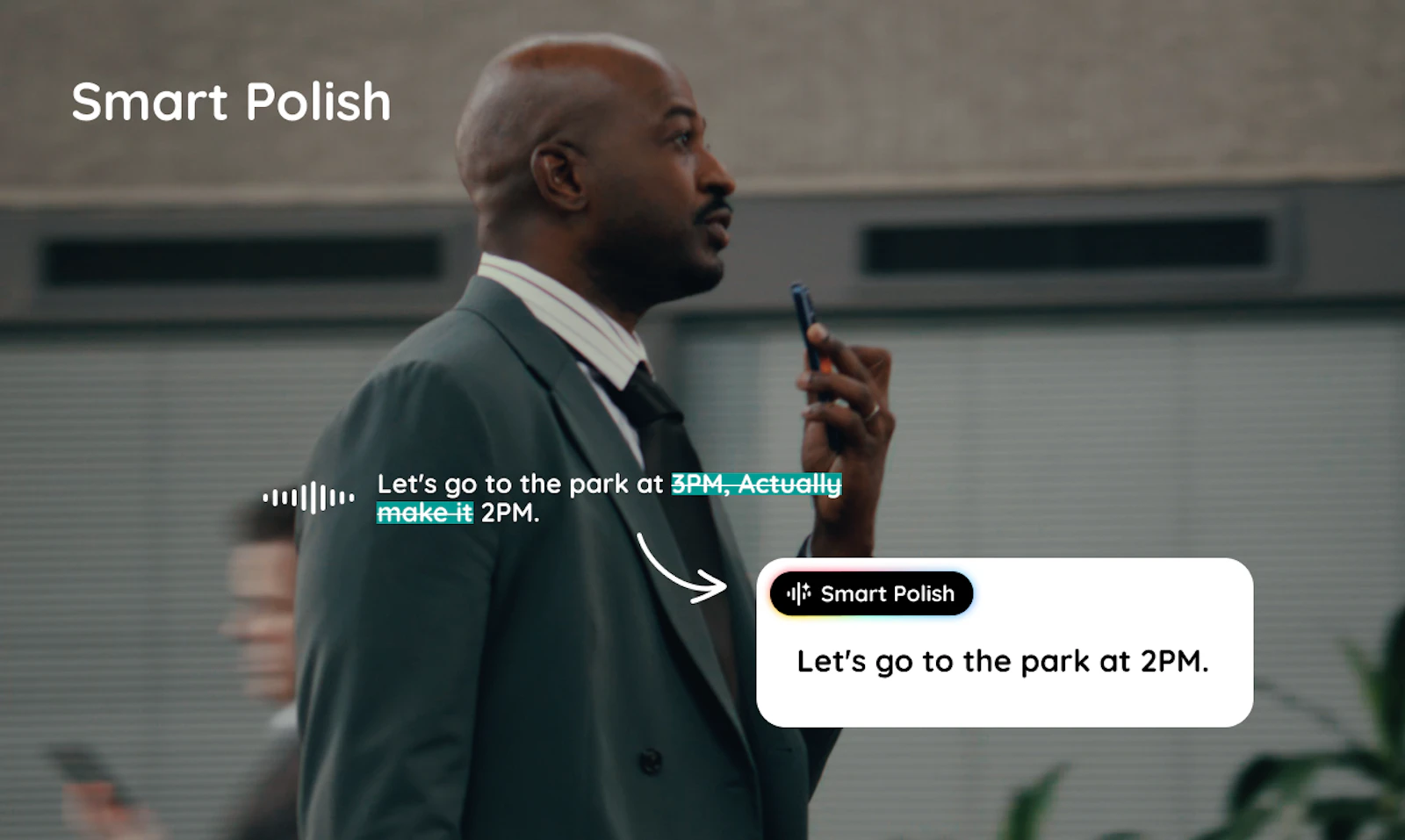 SpeakON screenshot 6