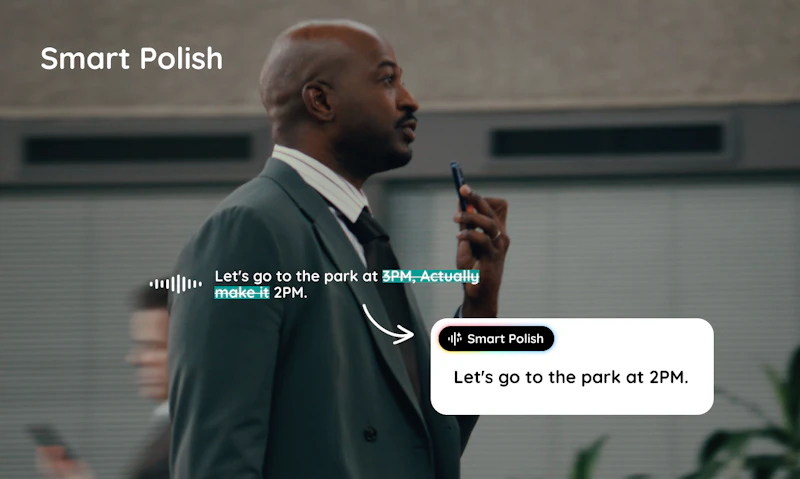 SpeakON screenshot 6