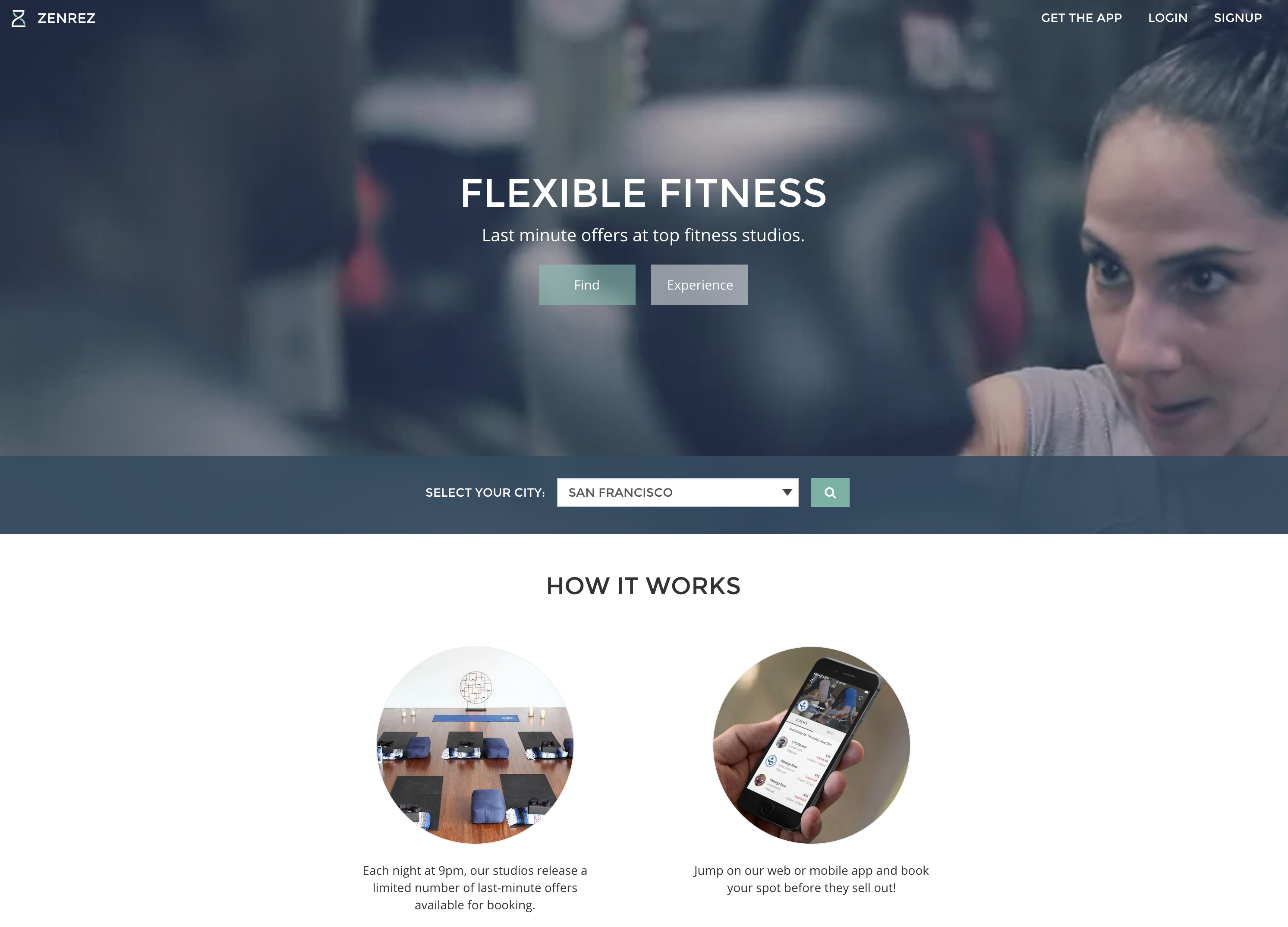 Zenrez gallery image