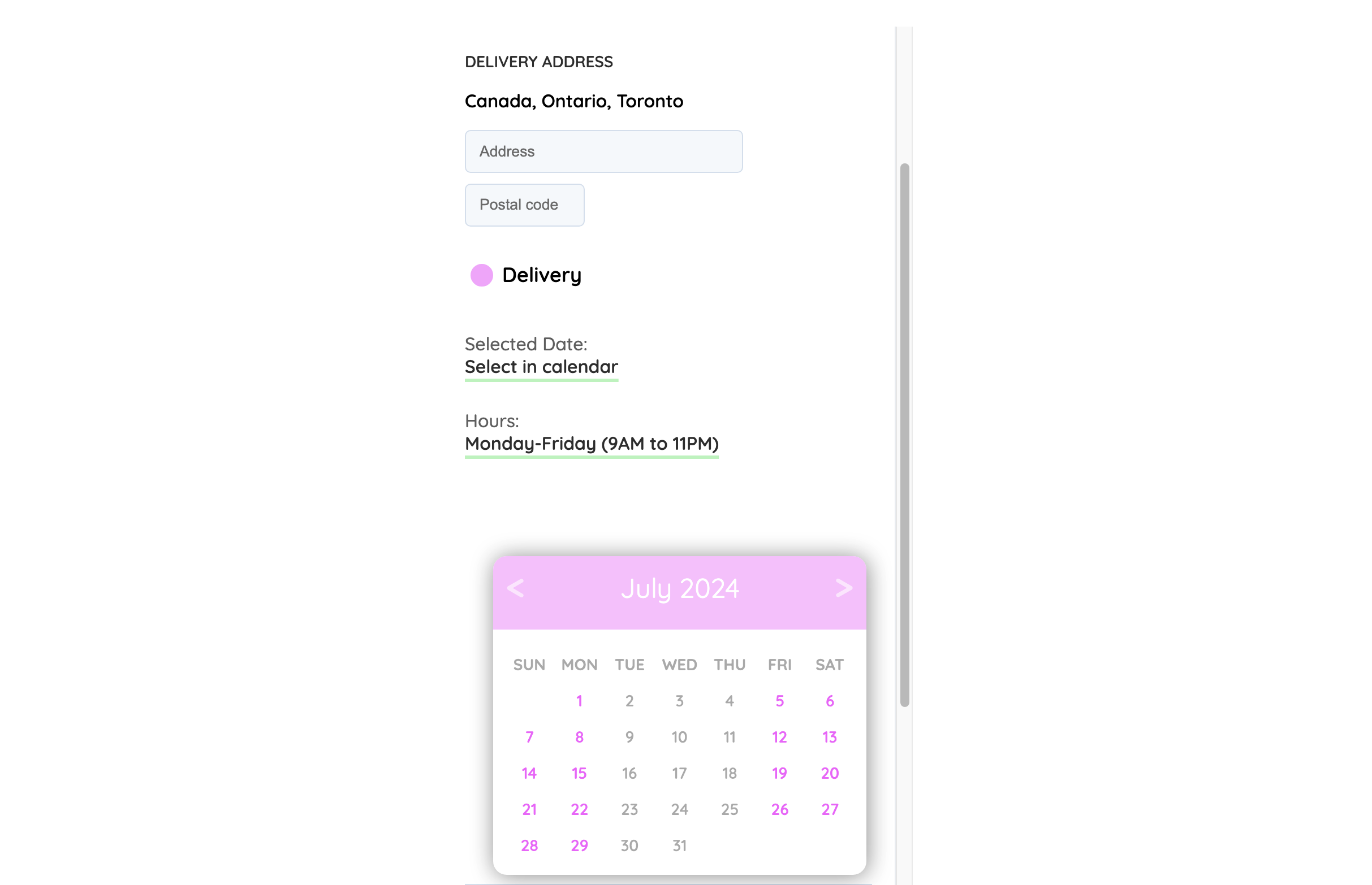 CakeFriend.co gallery image