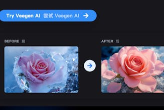 Image to Video AI Generator Online gallery image