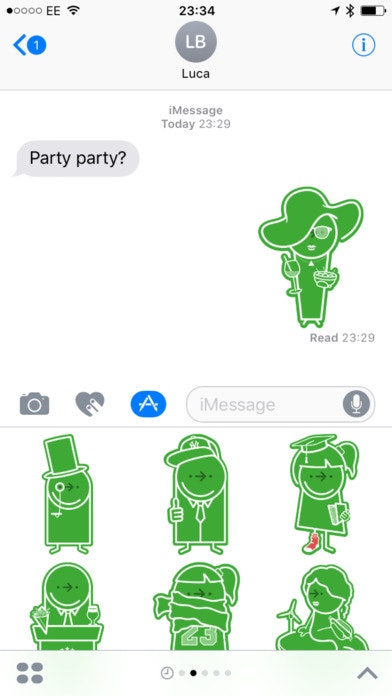 Stickymappers gallery image