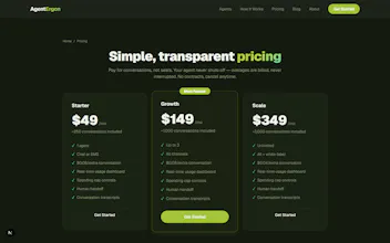 AgentErgon gallery image