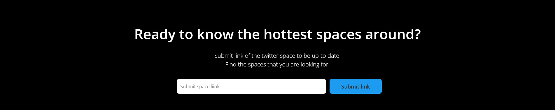 Spacehunt gallery image