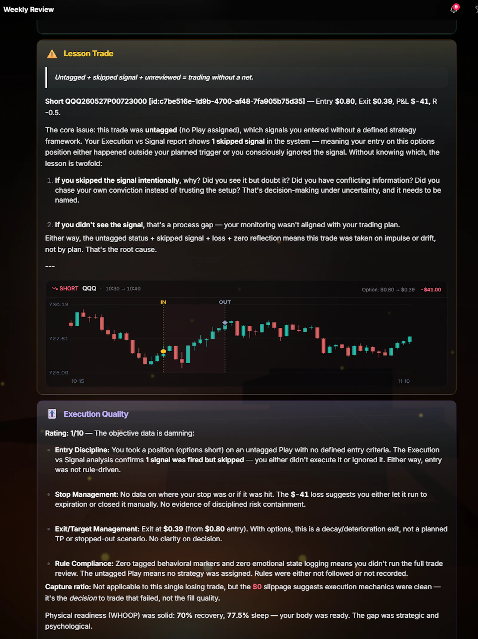 Mettle screenshot 5