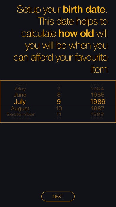 How Long Will I Earn gallery image