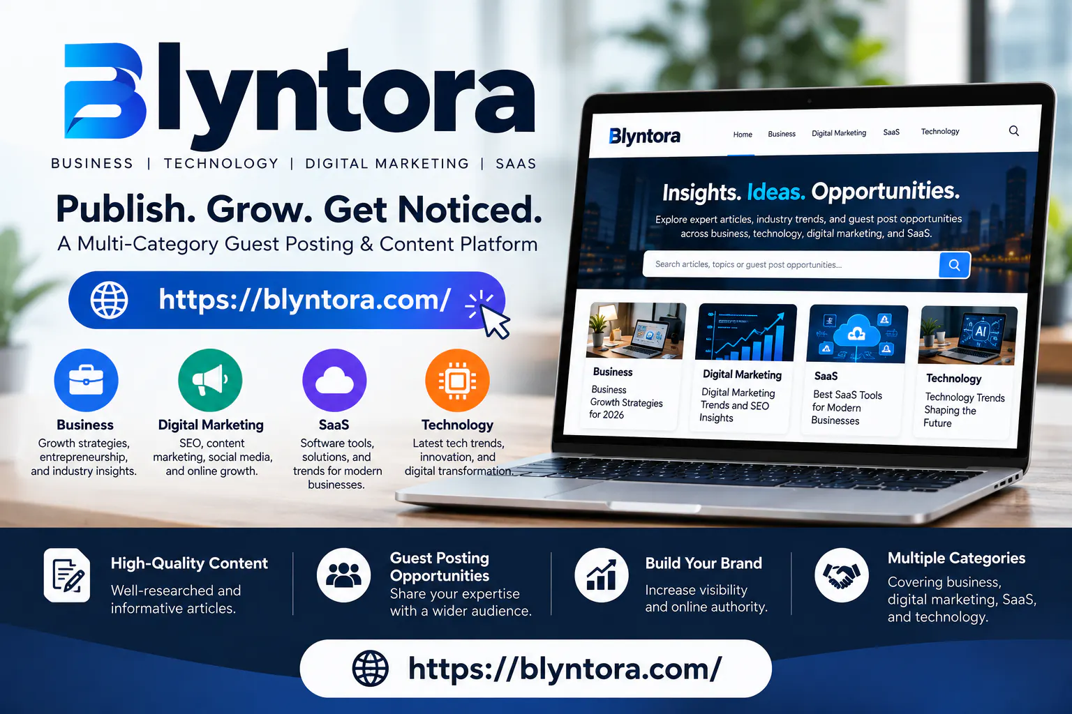 blyntora
