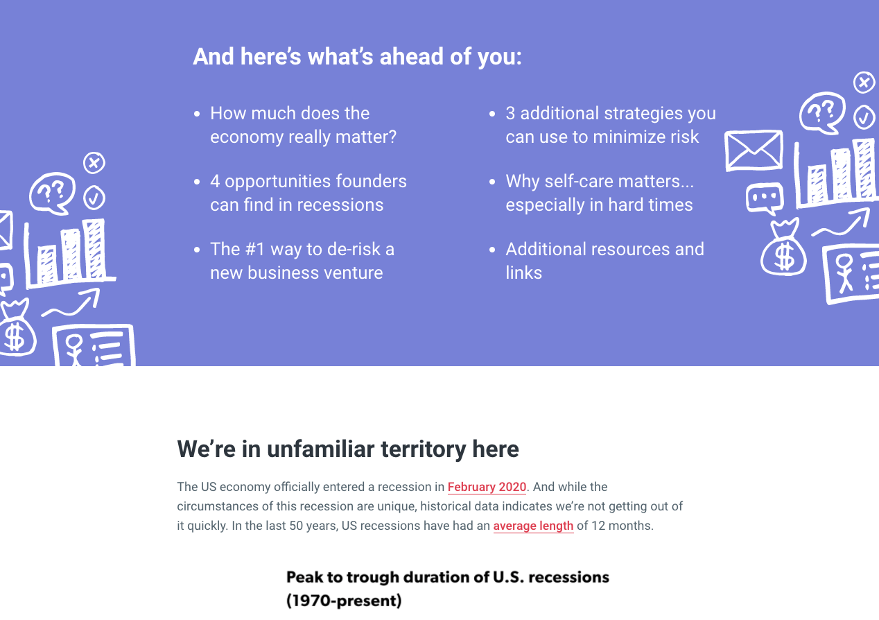 The Super Ridiculously Hard Startup Idea Validation Quiz gallery image