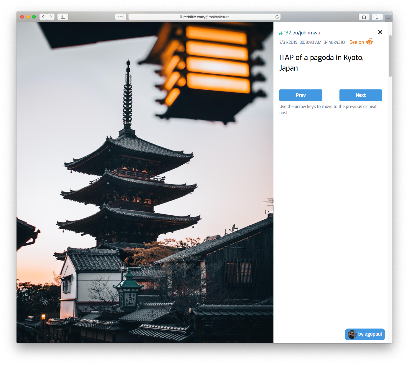 Redditix gallery image