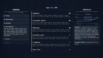 ZeroOne Terminal gallery image