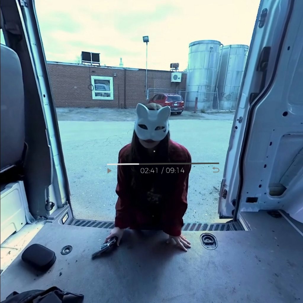 Contraverse gallery image