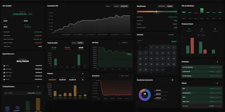 BitStat gallery image