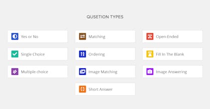 Tutor LMS gallery image