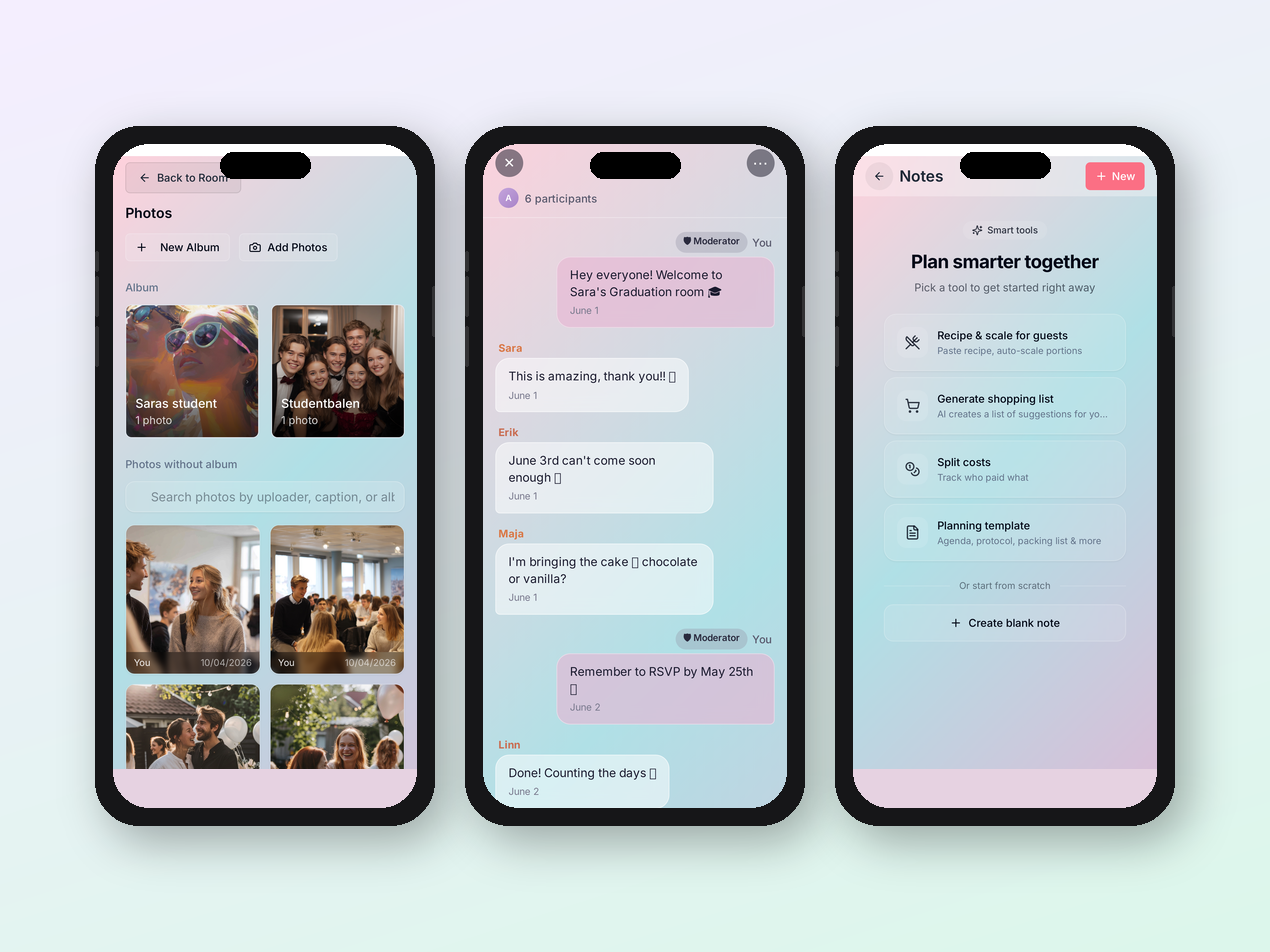 Naktra gallery image