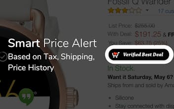 TheOne - Watch Youtube Review Video on Amazon gallery image