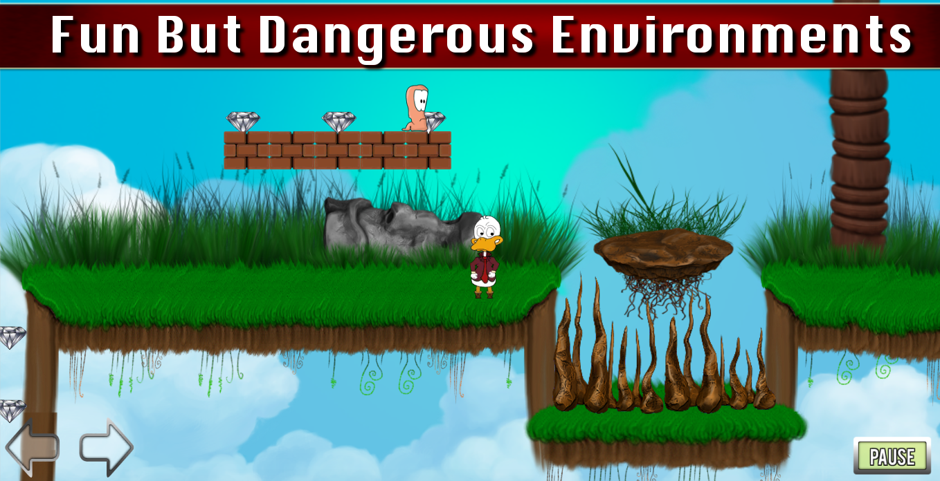 Duck Destiny gallery image