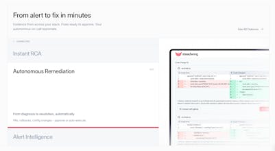 Steadwing gallery image