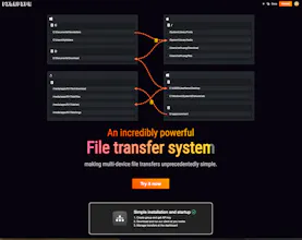 FilePipe gallery image
