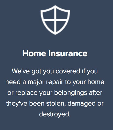 OneHome - Smart Assurance gallery image