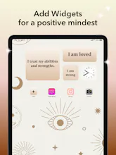 I am + Daily AI Affirmations gallery image