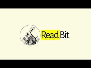 ReadBit gallery image