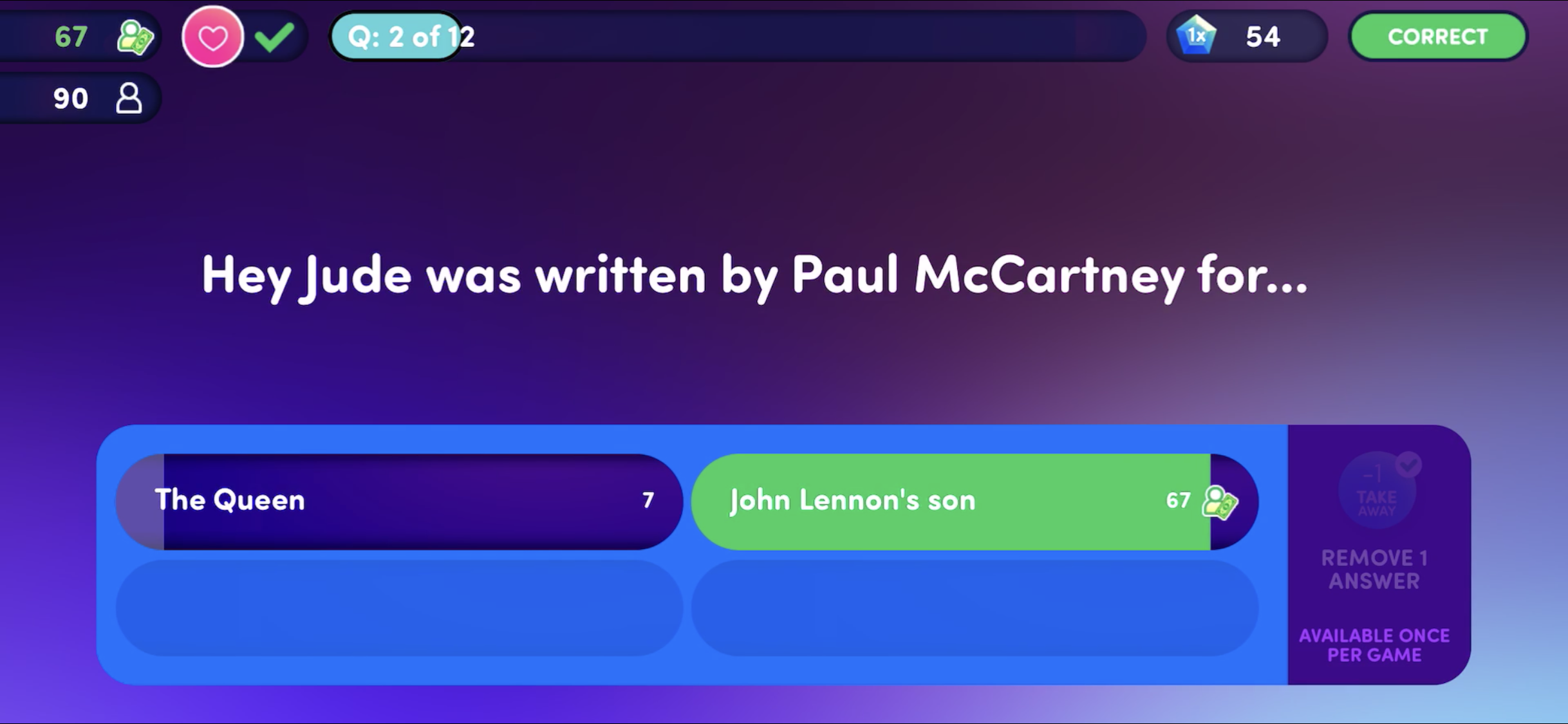 Pop Culture Live gallery image