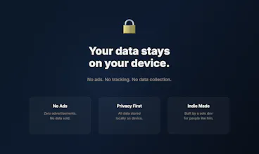 Focus Launcher gallery image