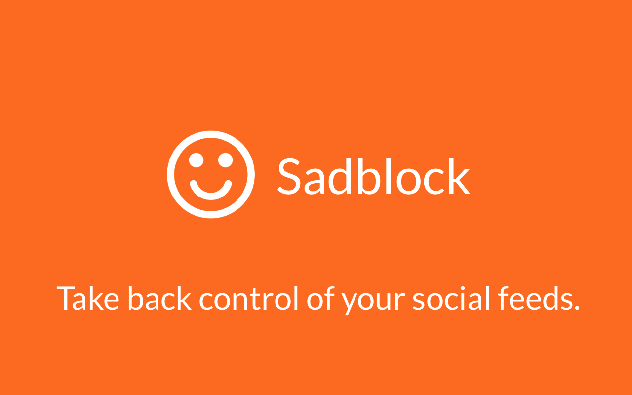 Sadblock gallery image