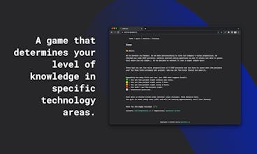 XOR Quiz gallery image