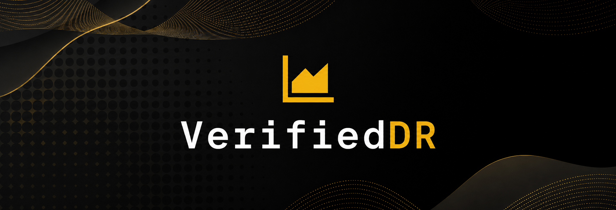 VerifiedDR gallery image