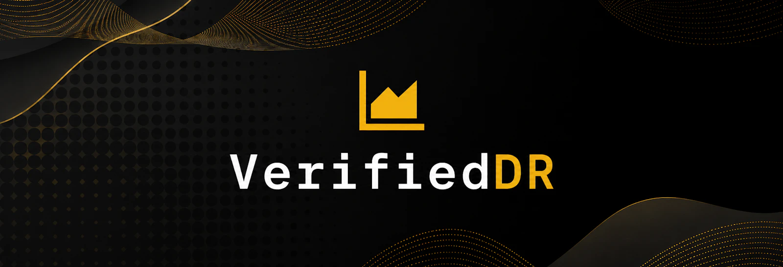 VerifiedDR screenshot 1