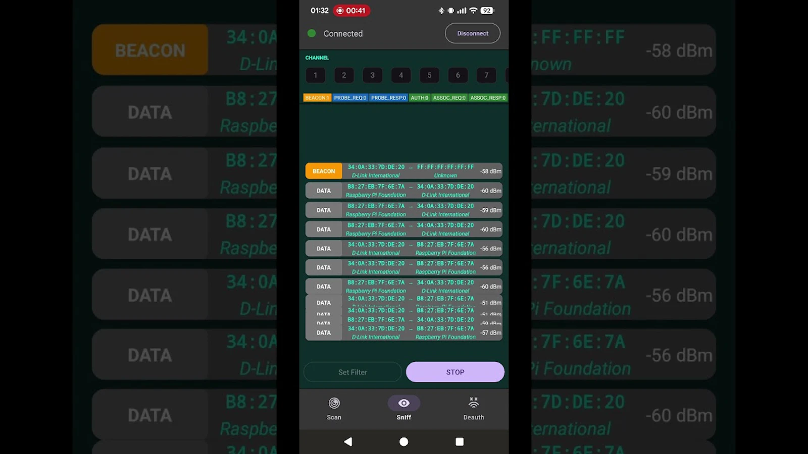Impeditor for the world screenshot 1 (video preview)