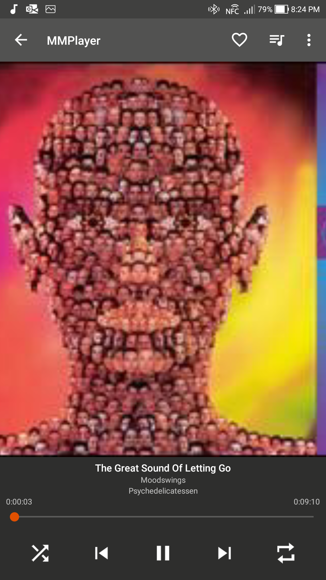 MMPlayer gallery image