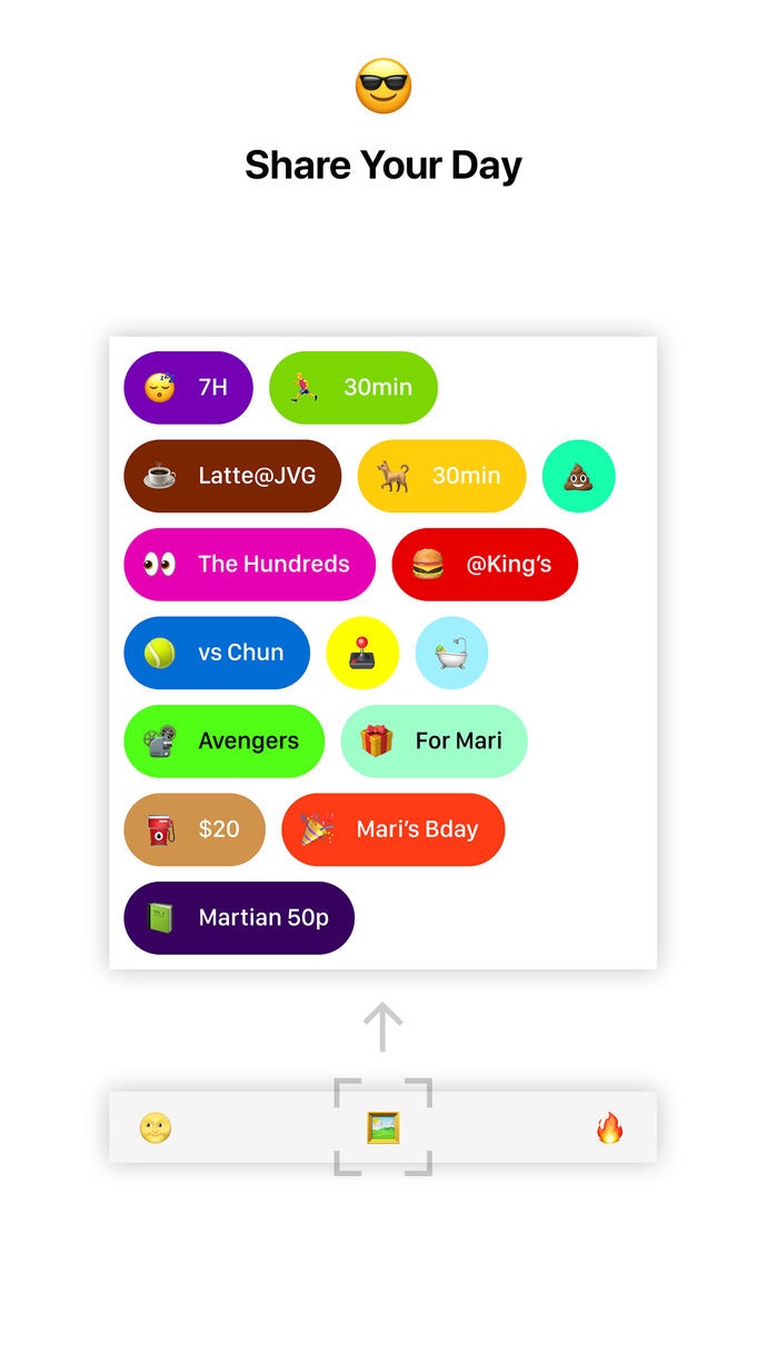 EmoDay gallery image