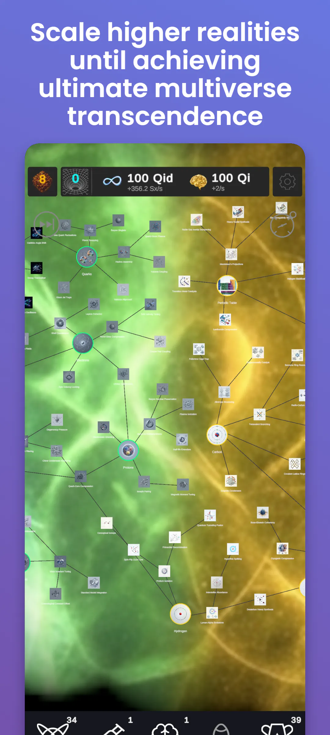 Domains of Transcendence gallery image