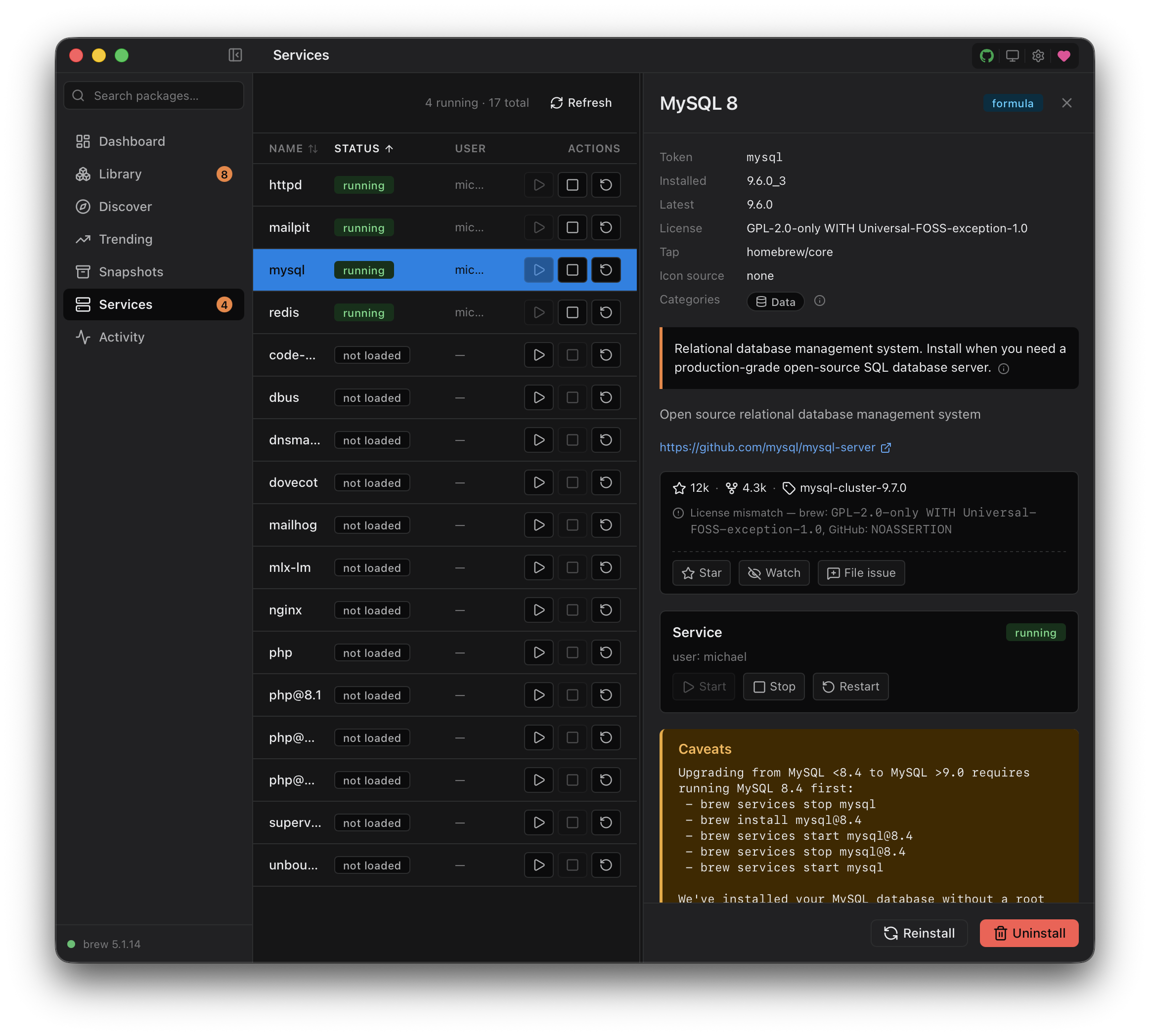 brew-browser gallery image