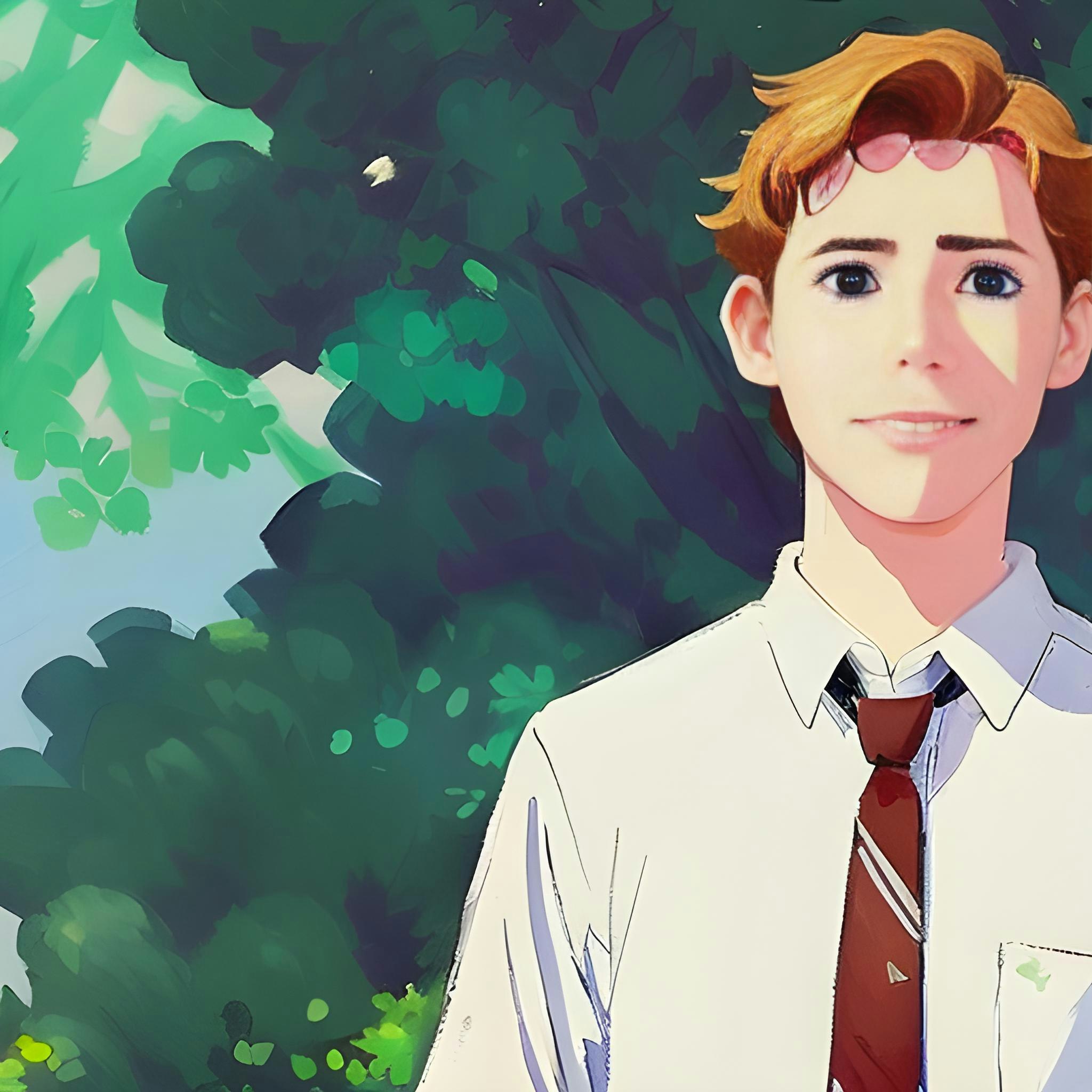 Anime pfp gallery image