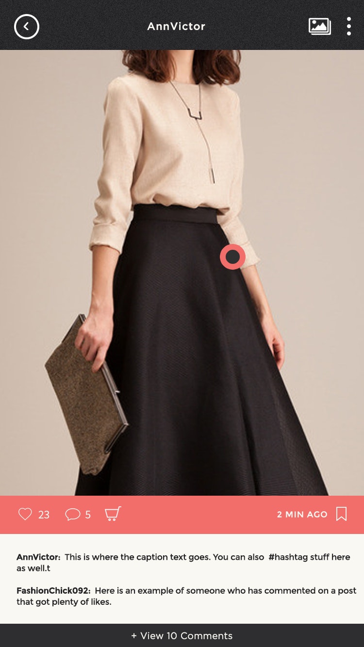 PARLOURBOARD gallery image