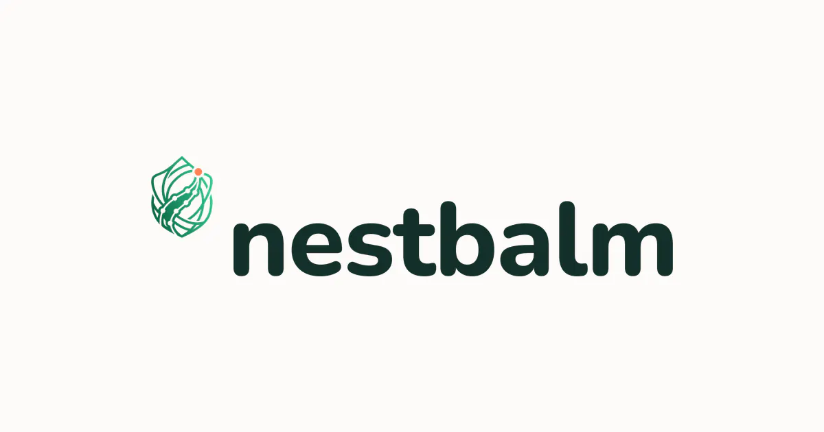 Nestbalm gallery image