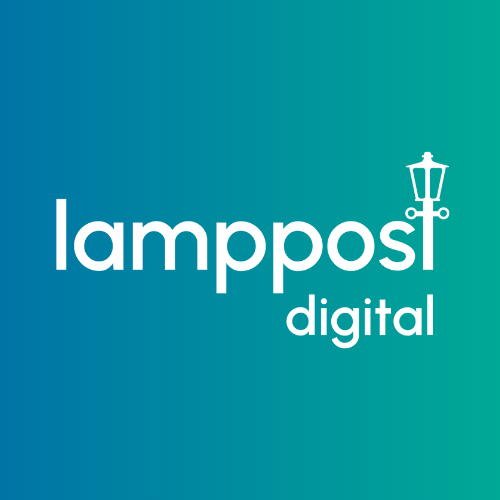 LamppostDigital logo