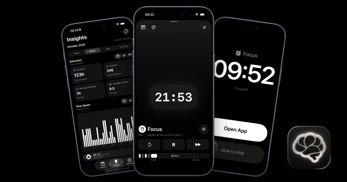 FocusKit gallery image